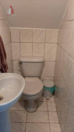 Imagem Casa com 3 Quartos à Venda, 200 m² em Horto Florestal - São Paulo Imagem Casa com 3 Quartos à Venda, 200 m² em Horto Florestal - São Paulo