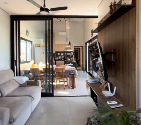 Imagem Casa com 3 Quartos à Venda, 309 m² em Condomínio Belvedere Ii - Cuiabá