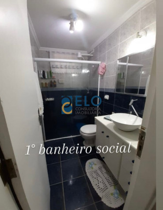 Imagem Apartamento com 2 Quartos à Venda, 87 m² em Ponta Da Praia - Santos Imagem Apartamento com 2 Quartos à Venda, 87 m² em Ponta Da Praia - Santos