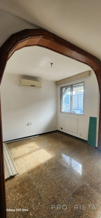 Imagem Cobertura com 2 Quartos à Venda, 137 m² em Botafogo - Rio De Janeiro