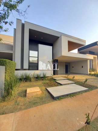 Casa com 3 Quartos à Venda, 248 m² em Condominio Village La Montagne - São José Do Rio Preto