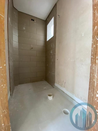 Imagem Cobertura com 2 Quartos à Venda, 90 m² em Jardim Bela Vista - Santo André