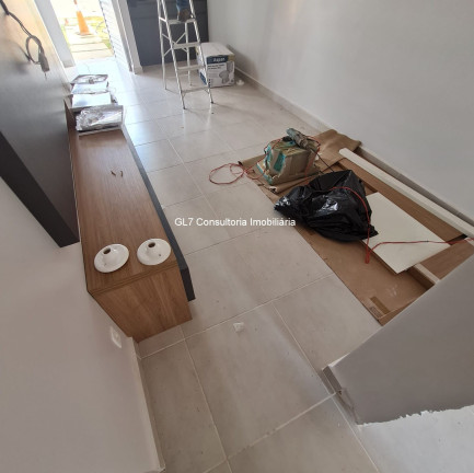 Imagem Casa com 2 Quartos à Venda, 55 m² em Parque Campo Bonito - Indaiatuba