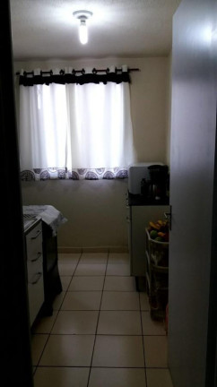 Imagem Apartamento com 2 Quartos à Venda, 50 m² em Sapopemba - São Paulo Imagem Apartamento com 2 Quartos à Venda, 50 m² em Sapopemba - São Paulo
