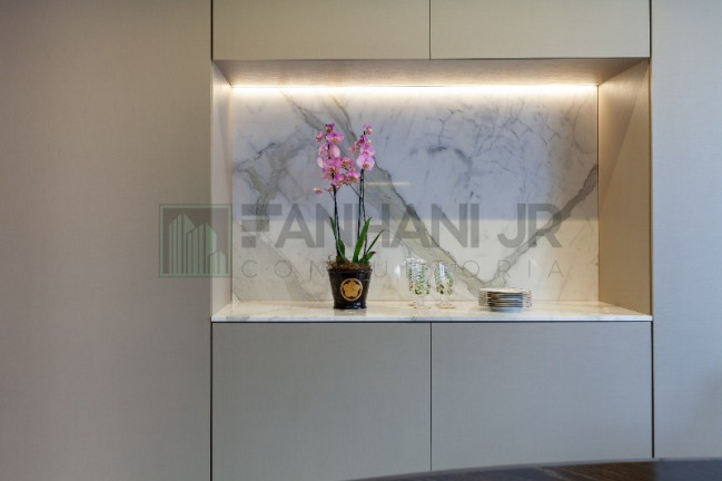 Imagem Casa com 4 Quartos à Venda, 360 m² em Jardim Paulistano - São Paulo