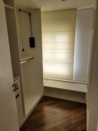 Imagem Cobertura com 4 Quartos à Venda, 300 m² em Paraíso - São Paulo
