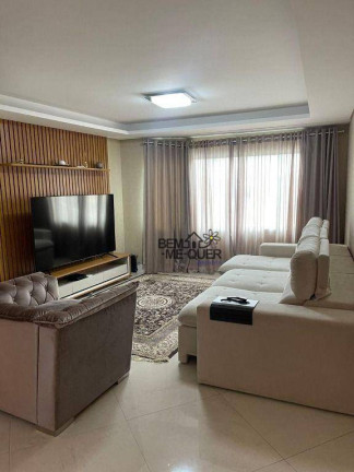 Sobrado com 4 Quartos à Venda, 200 m² em Parque São Domingos - São Paulo