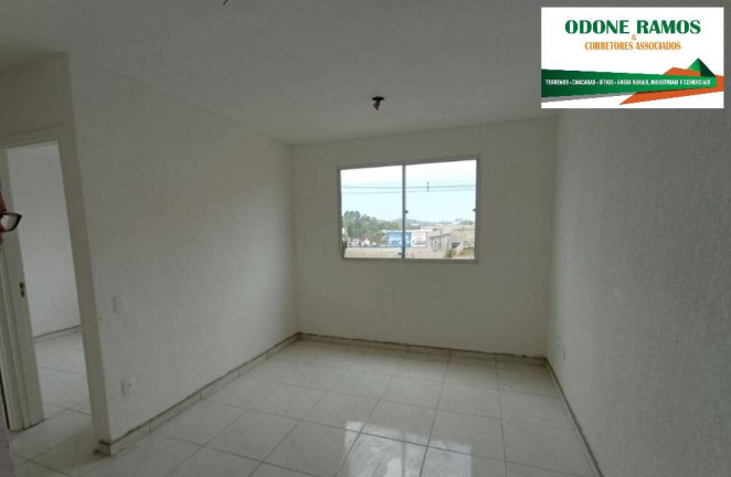 Imagem Apartamento com 2 Quartos à Venda, 72 m² em Estância Velha - Canoas