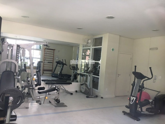Imagem Apartamento com 3 Quartos à Venda, 124 m² em Panamby - São Paulo Imagem Apartamento com 3 Quartos à Venda, 124 m² em Panamby - São Paulo