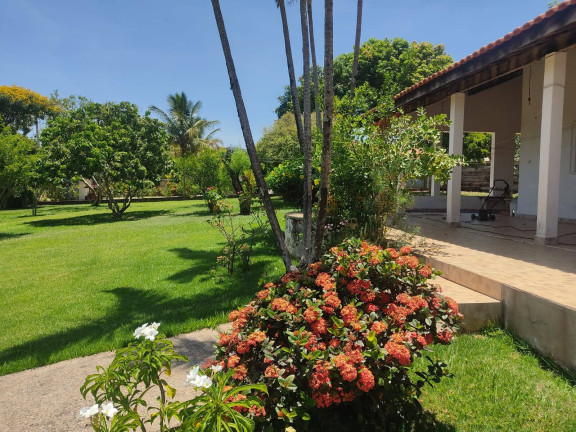 Chácara com 2 Quartos à Venda, 1.495 m² em Iperozinho - Capela Do Alto