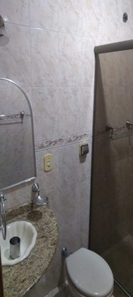 Imagem Imóvel com 3 Quartos à Venda, 75 m² em Campinho - Rio De Janeiro