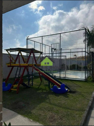 Casa de Condomínio com 3 Quartos à Venda, 124 m² em Santa Cruz Dos Lázaros - Jacareí