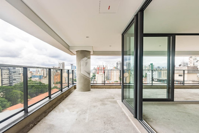 Imagem Apartamento com 4 Quartos à Venda, 230 m² em Pinheiros - São Paulo Imagem Apartamento com 4 Quartos à Venda, 230 m² em Pinheiros - São Paulo