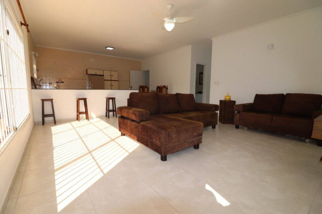 Imagem Casa com 3 Quartos à Venda, 260 m² em Parque Turistico  - Peruíbe