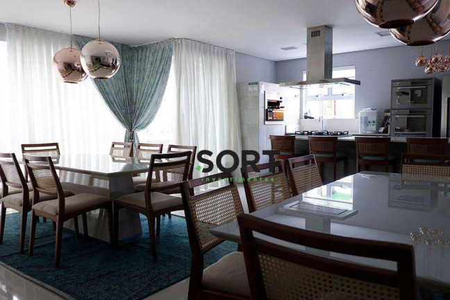 Imagem Apartamento com 3 Quartos à Venda, 130 m² em Centro - Balneário Camboriú