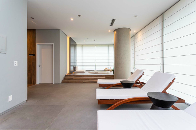 Imagem Studio com 1 Quarto à Venda, 37 m² em Pinheiros - São Paulo Imagem Studio com 1 Quarto à Venda, 37 m² em Pinheiros - São Paulo