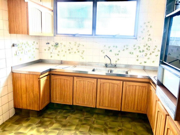Imagem Apartamento com 3 Quartos à Venda, 200 m² em Aclimação - São Paulo Imagem Apartamento com 3 Quartos à Venda, 200 m² em Aclimação - São Paulo