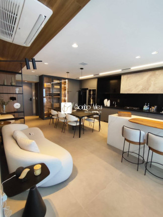 Imagem Apartamento com 2 Quartos à Venda, 64 m² em Jardim Aquarius - São José Dos Campos