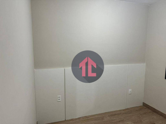 Imagem Apartamento com 1 Quarto à Venda, 34 m² em Parque Industrial - Campinas