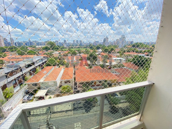 Imagem Apartamento com 2 Quartos à Venda, 65 m² em Brooklin - São Paulo Imagem Apartamento com 2 Quartos à Venda, 65 m² em Brooklin - São Paulo