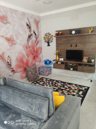 Imagem Casa com 3 Quartos à Venda, 230 m² em Perequê Açu - Ubatuba