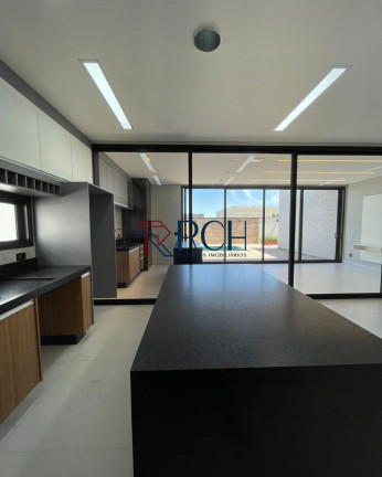 Imagem Casa com 3 Quartos à Venda, 271 m² em Alphaville Nova Esplanada 3 - Votorantim