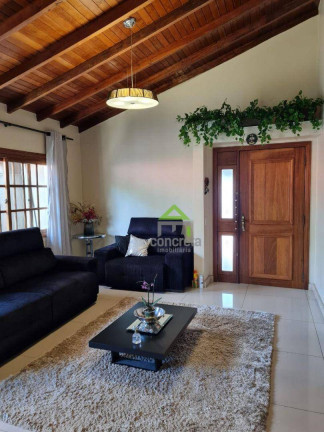 Imagem Casa de Condomínio com 5 Quartos à Venda, 270 m² em Granja Viana - Cotia Imagem Casa de Condomínio com 5 Quartos à Venda, 270 m² em Granja Viana - Cotia