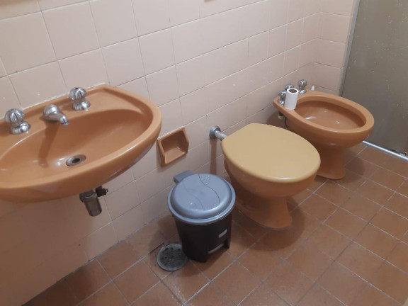 Imagem Apartamento com 1 Quarto à Venda, 45 m² em Consolação - São Paulo
