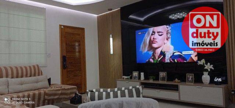 Imagem Casa com 3 Quartos à Venda, 150 m² em Ponta Da Praia - Santos Imagem Casa com 3 Quartos à Venda, 150 m² em Ponta Da Praia - Santos