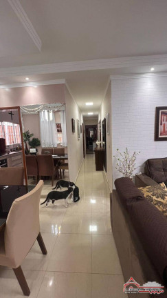 Imagem Casa com 4 Quartos à Venda, 146 m² em Loteamento Villa Branca - Jacareí Imagem Casa com 4 Quartos à Venda, 146 m² em Loteamento Villa Branca - Jacareí