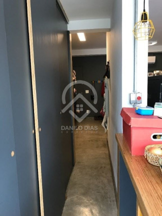 Imagem Apartamento com 2 Quartos à Venda, 80 m² em Brooklin - São Paulo