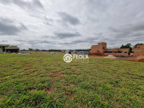 Imagem Terreno à Venda, 339 m² em Parque Dos Pinheiros - Nova Odessa Imagem Terreno à Venda, 339 m² em Parque Dos Pinheiros - Nova Odessa
