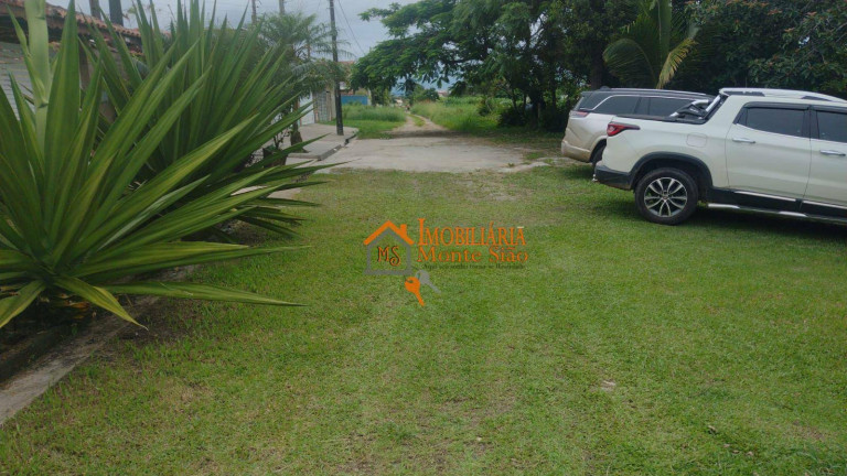 Imagem Casa com 2 Quartos à Venda, 128 m² em Jardim Grandesp - Itanhaém Imagem Casa com 2 Quartos à Venda, 128 m² em Jardim Grandesp - Itanhaém
