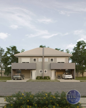 Casa com 3 Quartos à Venda, 143 m² em Orleans - Curitiba