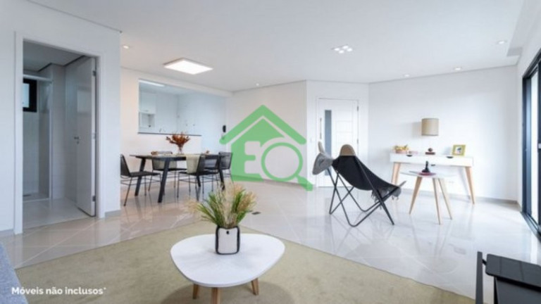 Imagem Apartamento com 2 Quartos à Venda, 85 m² em Jardim Aeroporto - São Paulo