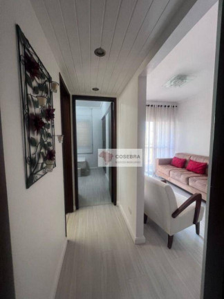 Imagem Apartamento com 2 Quartos para Alugar, 63 m² em Vila Olímpia - São Paulo Imagem Apartamento com 2 Quartos para Alugar, 63 m² em Vila Olímpia - São Paulo
