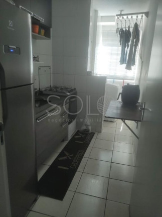 Imagem Apartamento com 2 Quartos à Venda, 75 m² em Parque Residencial Iguatemi - Araraquara Imagem Apartamento com 2 Quartos à Venda, 75 m² em Parque Residencial Iguatemi - Araraquara