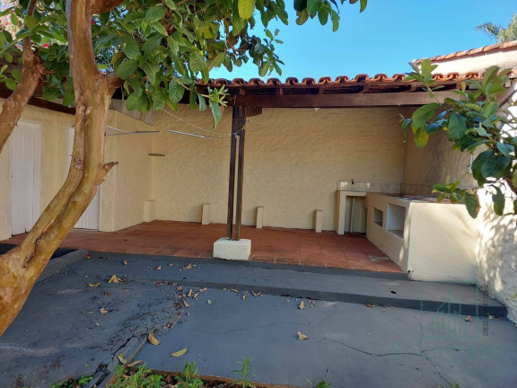 Imagem Casa com 2 Quartos para Alugar, 100 m² em Alvinópolis - Atibaia