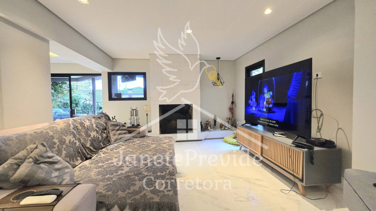 Imagem Casa de Condomínio com 3 Quartos à Venda, 260 m² em Alphaville - Santana De Parnaíba Imagem Casa de Condomínio com 3 Quartos à Venda, 260 m² em Alphaville - Santana De Parnaíba