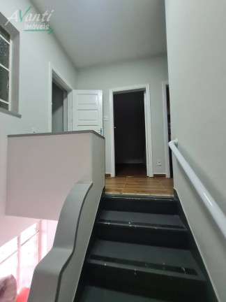 Imagem Sobrado com 3 Quartos à Venda, 110 m² em Boqueirão - Santos Imagem Sobrado com 3 Quartos à Venda, 110 m² em Boqueirão - Santos