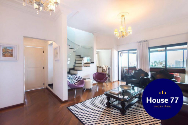 Imagem Apartamento com 4 Quartos à Venda, 400 m² em Moema - São Paulo Imagem Apartamento com 4 Quartos à Venda, 400 m² em Moema - São Paulo