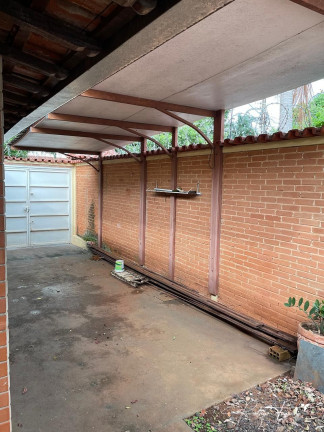 Imagem Casa com 3 Quartos à Venda, 132 m² em Setor Coimbra - Goiânia