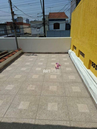 Imagem Sobrado com 3 Quartos à Venda, 144 m² em Vila Vivaldi - São Bernardo Do Campo
