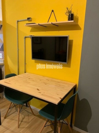 Imagem Apartamento com 1 Quarto à Venda, 22 m² em Consolação - São Paulo Imagem Apartamento com 1 Quarto à Venda, 22 m² em Consolação - São Paulo