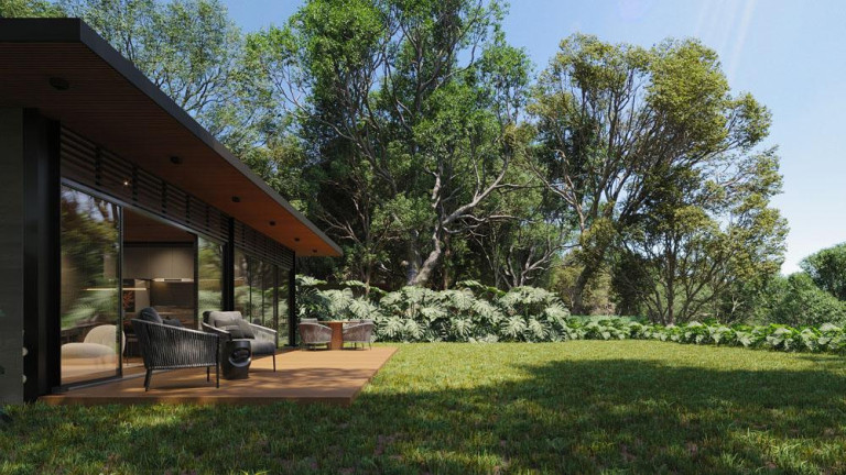 Imagem Casa com 2 Quartos à Venda, 158 m² em Itaipava - Petrópolis