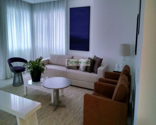 Imagem Imóvel com 1 Quarto à Venda, 39 m² em Connect Urban - Campinas