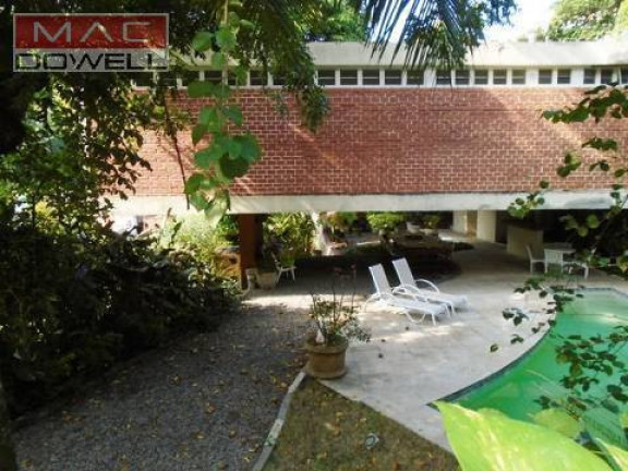 Imagem Casa com 4 Quartos à Venda, 621 m² em Cosme Velho / Rio De Janeiro / Rj - Rio De Janeiro Imagem Casa com 4 Quartos à Venda, 621 m² em Cosme Velho / Rio De Janeiro / Rj - Rio De Janeiro