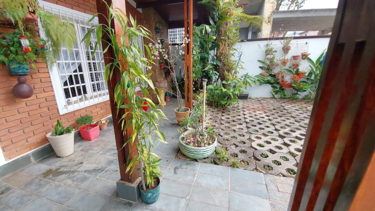 Imagem Casa com 3 Quartos à Venda, 330 m² em Alvinópolis - Atibaia