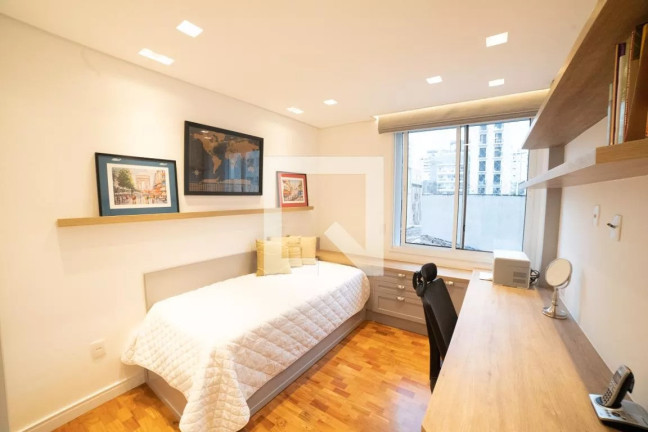 Imagem Apartamento com 3 Quartos à Venda, 110 m² em Cerqueira Cesar - São Paulo Imagem Apartamento com 3 Quartos à Venda, 110 m² em Cerqueira Cesar - São Paulo