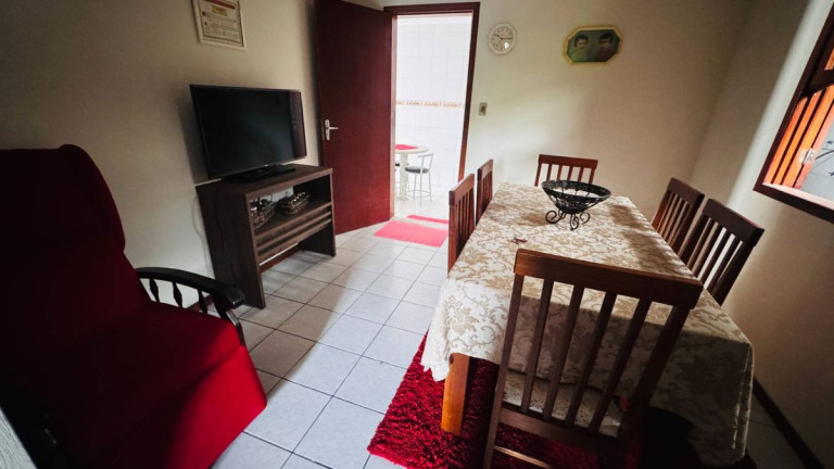 Imagem Casa com 2 Quartos à Venda, 90 m² em Itaguaçu - Florianópolis Imagem Casa com 2 Quartos à Venda, 90 m² em Itaguaçu - Florianópolis